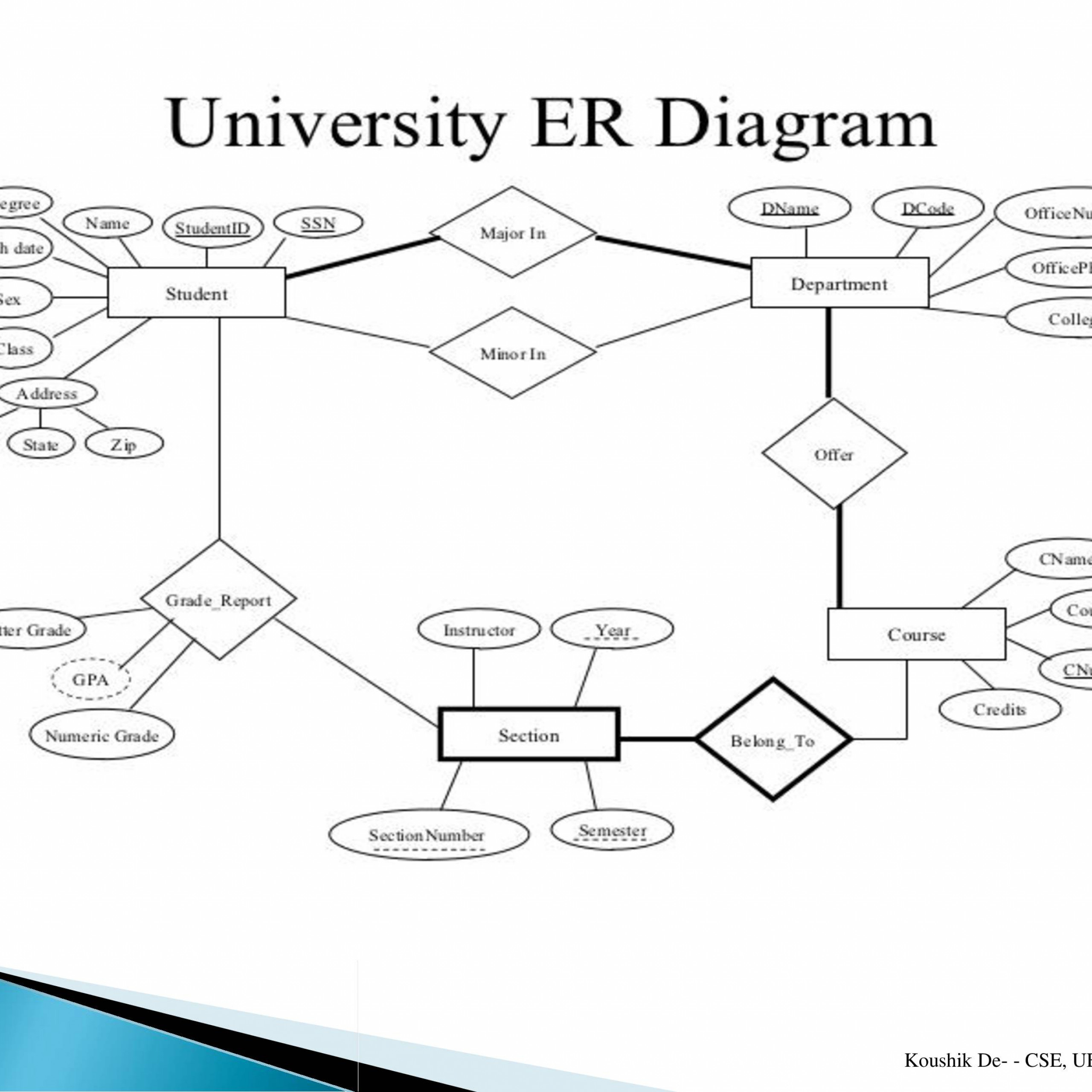 database management system term paper