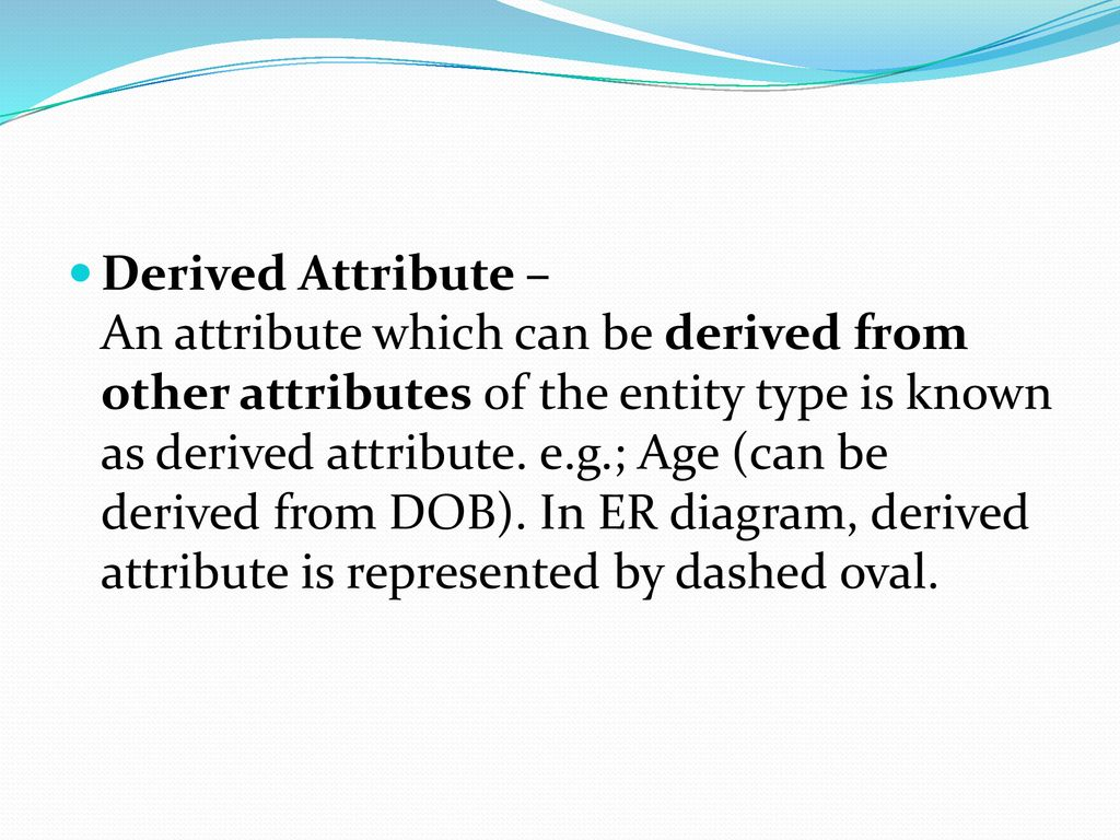 Database Management System - Ppt Download