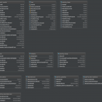 Datagrip Diagram Not Showing Table Relationships   Stack