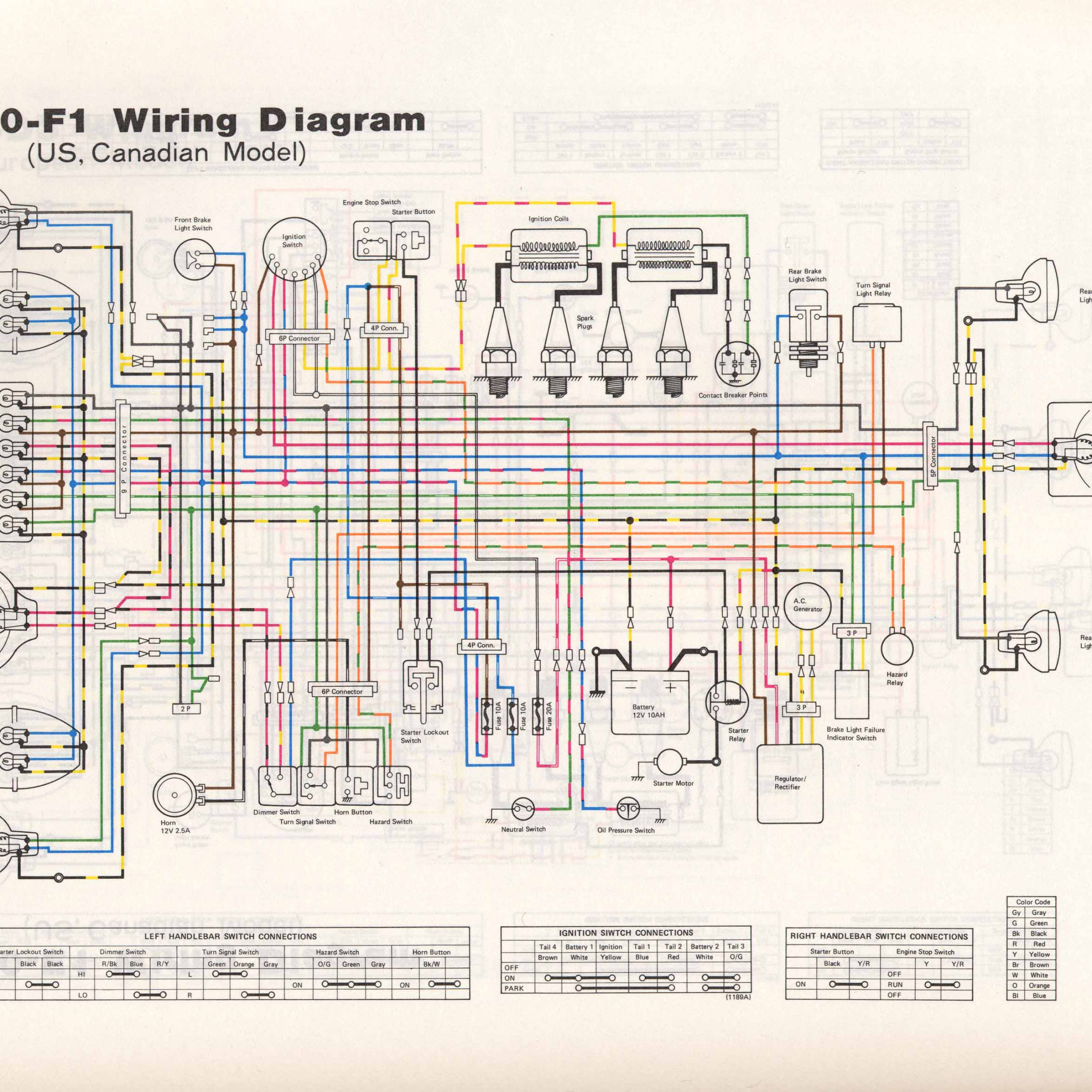 Diagram] 2002 Kawasaki 650 Wiring Diagram Full Version Hd intended for Er 6 Wiring Diagram