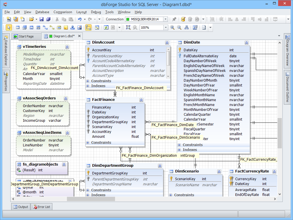 Diagram] Er Diagram Sql Server Full Version Hd Quality Sql