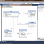 Diagram] How To Create Component Diagram In Visual Studio