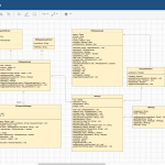 Diagram] Microsoft Visio Class Diagram Full Version Hd