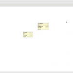 Diagram Not Showing Relation? Foreign Key Constraint Is