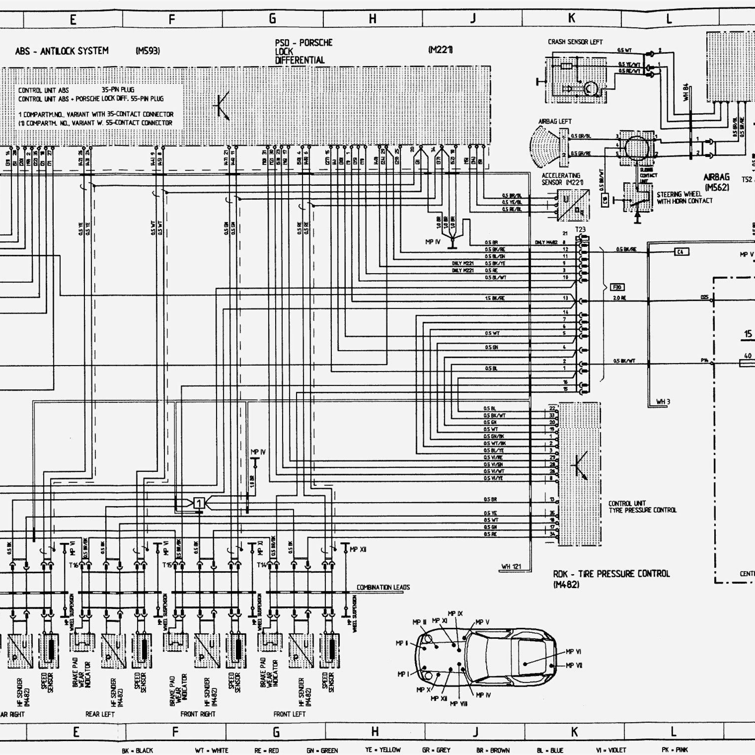 Diagram] Schema Electrique Bmw E60 Wiring Diagram Full with Er 5 Wiring Diagram