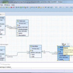 Eclipse Jpa Diagram Editor : Javavids