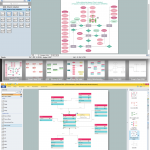 Entity Relationship Diagram Examples | Entity Relationship