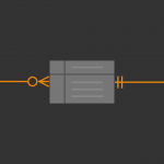 Entity Relationship Diagrams With Draw.io   Draw.io