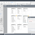 Er Diagram (Erd) Tool | Lucidchart