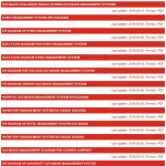 Er Diagram Of Event Management Database   Pdf Free Download