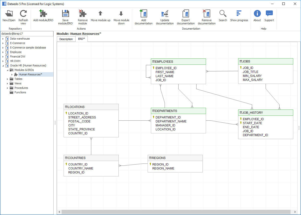 Er Diagram Sql Server | Bege Wiring Diagram