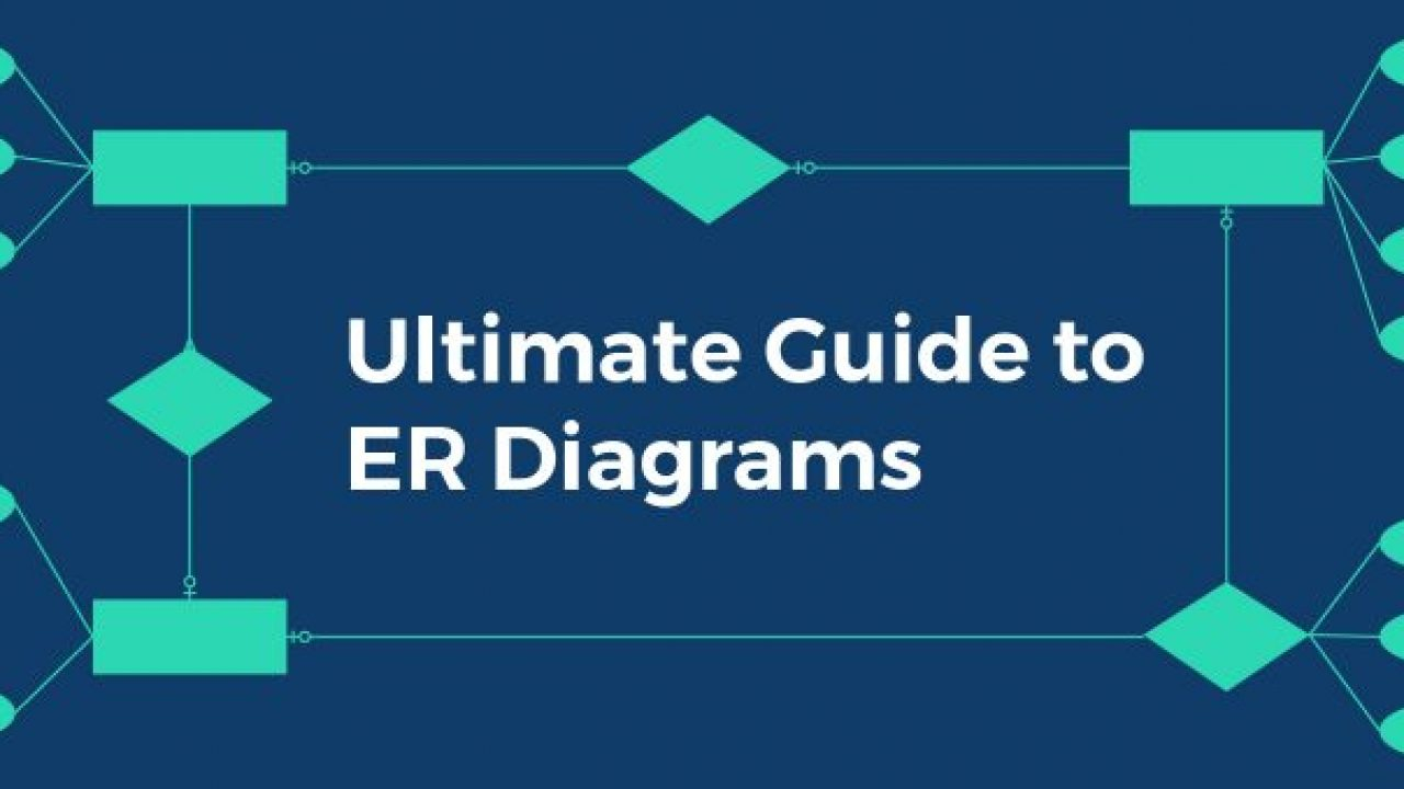 How To Create Er Diagram In Visual Studio 2015