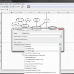 Er Diagrams In Dia   Exporting Your Diagram