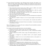 Er Diagrams Tutorial   Lecture Notes 3   Database Csc222