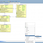 First Steps In Sqldeveloper Data Modeler | The Anti Kyte