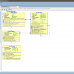 First Steps In Sqldeveloper Data Modeler | The Anti Kyte