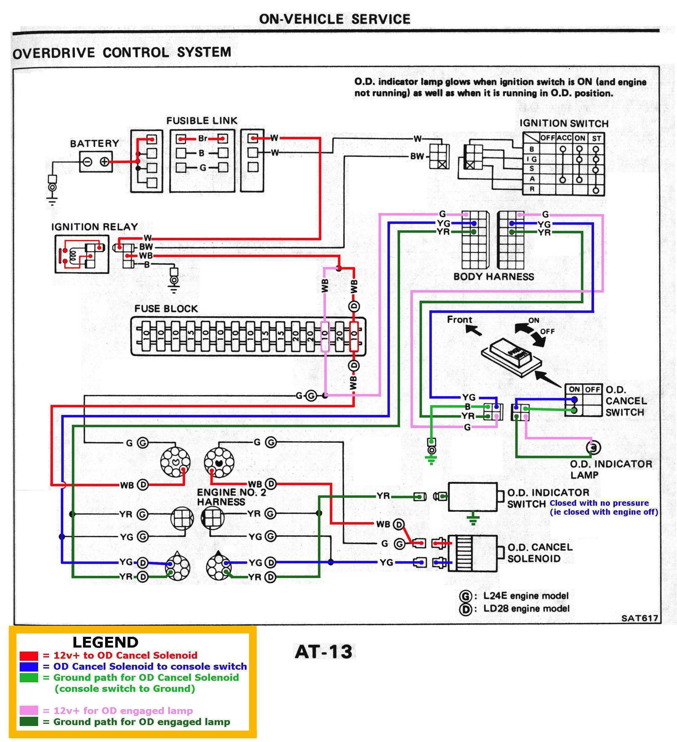 Free Isuzu Wiring Diagram - Wiring Diagrams Data throughout Er 5 Wiring Diagram