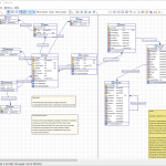 Generate Database Table Diagrams From A Postgresql Database