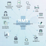 Hospital Management System: Features, Modules, Functions