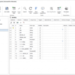 How To Create An Er Diagram For Mongodb   Dataedo Tutorials