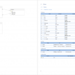 How To Create An Er Diagram For Mongodb   Dataedo Tutorials