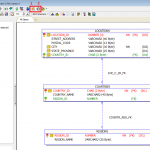 How To Create Er Diagram For Existing Database With Toad For