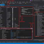 How To Document Sql Server Database Using Visual Studio 2015