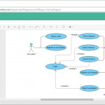 How To Draw Use Case Diagram Online