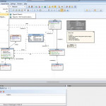 How To Generate Ddl Scripts And Reports In Toad Data Modeler