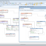 How To Generate Er Diagram To Web Page