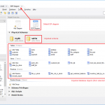 How To Reverse Engineer A Database With Mysql Workbench