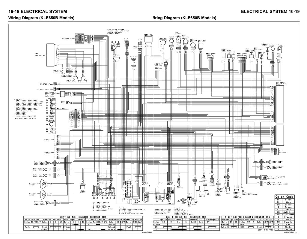 Kawasaki Er 6 Wiring Diagram Pdf | Bege Wiring Diagram in Er 6 Wiring Diagram