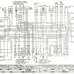 Kawasaki Er 6 Wiring Diagram   Wiring Diagrams Source Pertaining To Er 6 Wiring Diagram