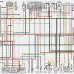 Kawasaki Motorcycle Wiring Diagrams With Er 5 Wiring Diagram