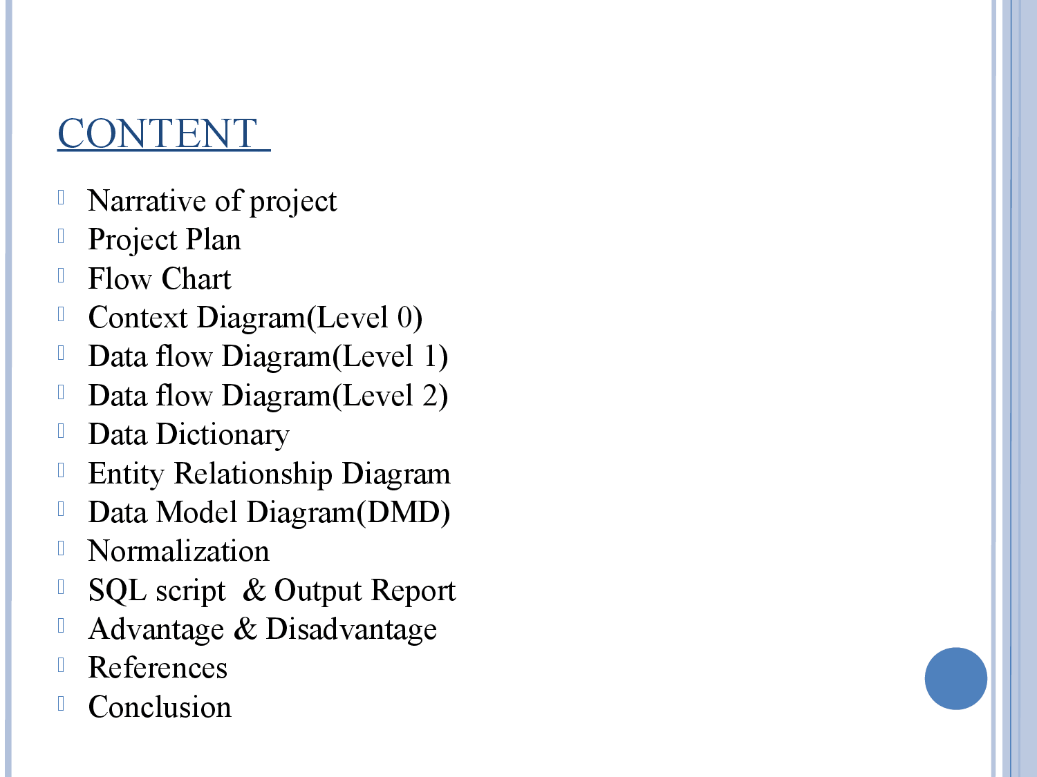 Medical Management System - Docsity