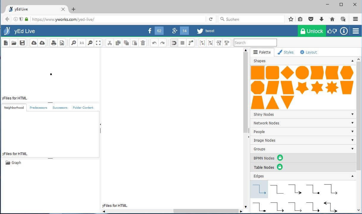 Microsoft Visio Alternative | 9 Alternatives To Visio For