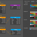 Mongodb Diagram   Moon Modeler