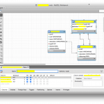 Mysql Workbench Composite Key In Diagram   Stack Overflow