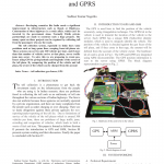 Pdf) Automated Toll Collection System Using Gps And Gprs