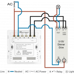 Power Pack Wiring Diagram 0 10V   Wiring Diagrams Data