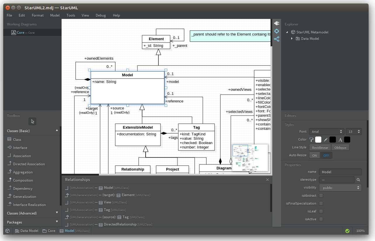 Release | Staruml | Page 3