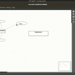 Staruml Tutorial (Erd Diagram)