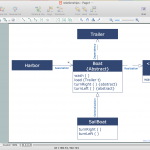 The Best 25 Entity Relationship Diagram Visio References