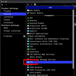 Theprogrammersfirst: How To Check Jpa Er Diagram In Intellij