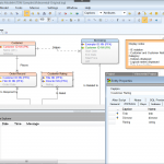 Toad Data Modeler