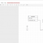 Top Online Uml Modeling Tools In 2018 (Also Including Er And