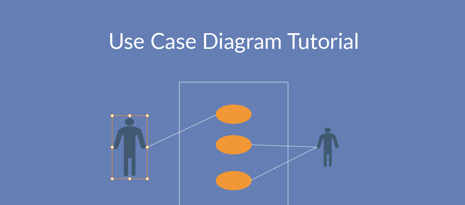Use Case Diagram Tutorial ( Guide With Examples ) - Creately
