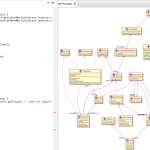 Use Intellij To Generate Class Diagram   Stack Overflow