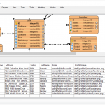 Visual Paradigm   Dbms Tools