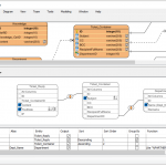 Visual Paradigm   Dbms Tools